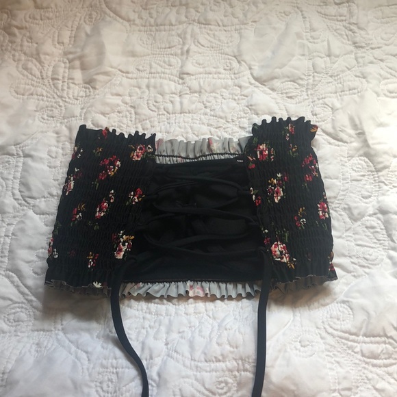 🎊2 for 15🎊Target bikini top - Picture 2 of 2